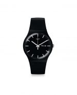 SWATCH MONO BLACK