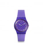 SWATCH PERFECT PLUM