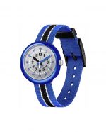 FLIK FLAK SHINE IN SILVER - Image 2