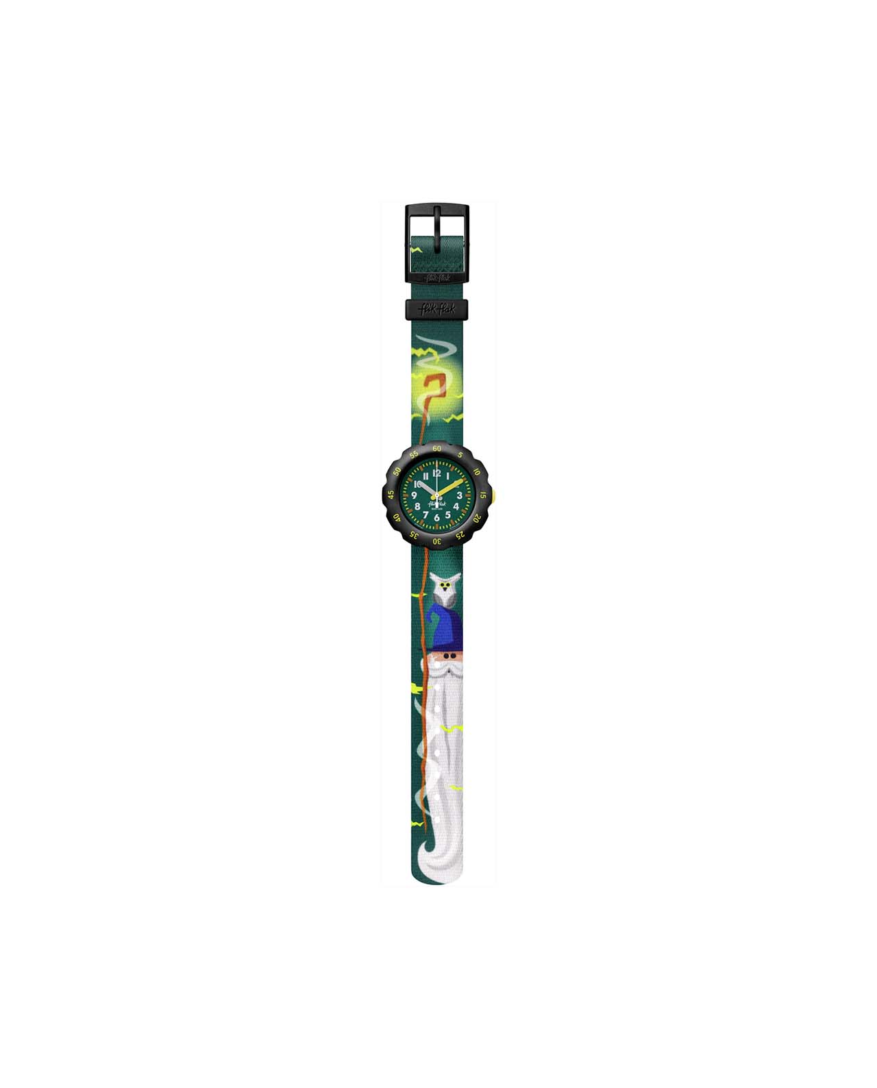 zfpsp061 FLIK FLAK WIZARMAZING - Image 1