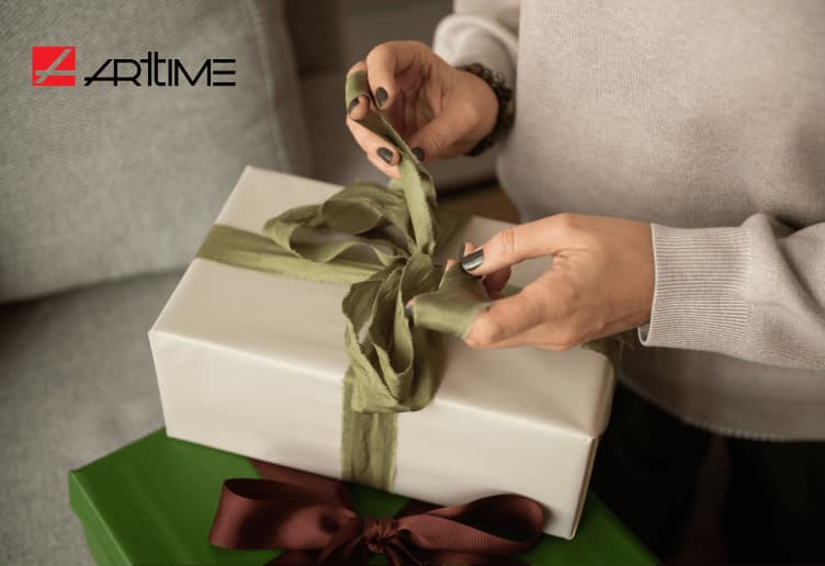 ქალის საჩუქრები