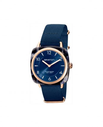 BRISTON CLUBMASTER CHIC ACETATE - 21536PRAUB33NMB