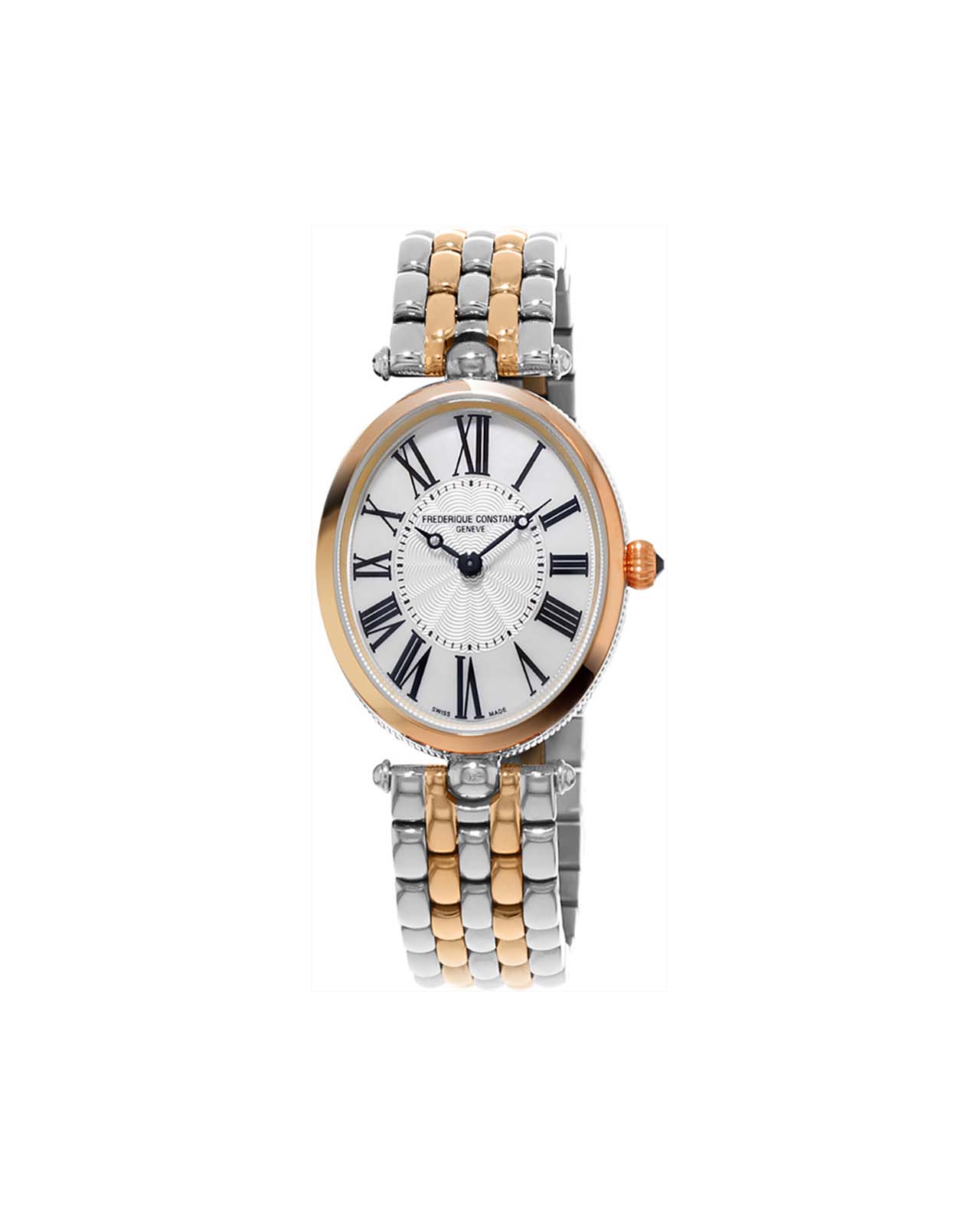 fc200mpw2v2b FREDERIQUE CONSTANT CLASSICS ART DÉCO - Image 1