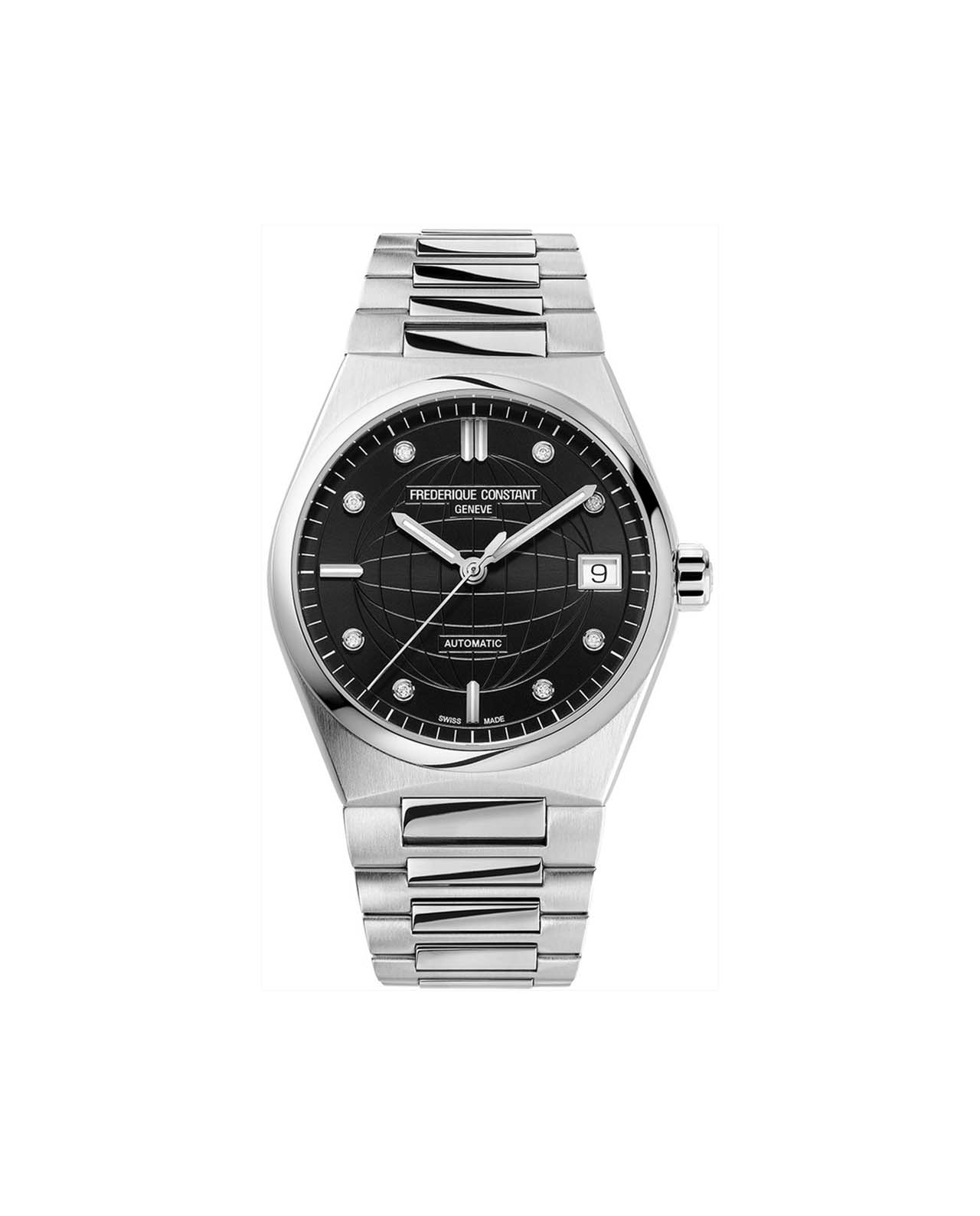 fc303bd2nh6b 1 FREDERIQUE CONSTANT HIGHLIFE LADIES AUTOMATIC - Image 1