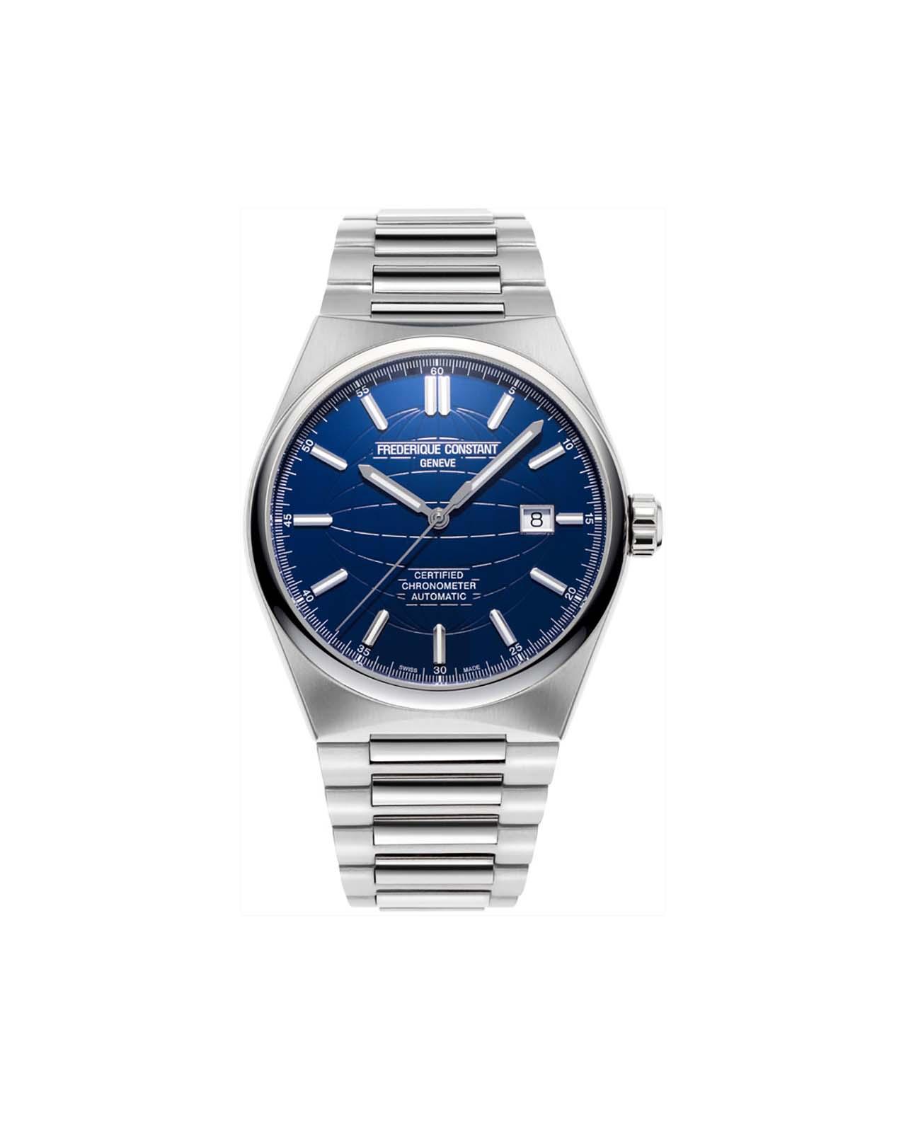 fc303n4nh6b FREDERIQUE CONSTANT HIGHLIFE AUTOMATIC COSC - Image 1