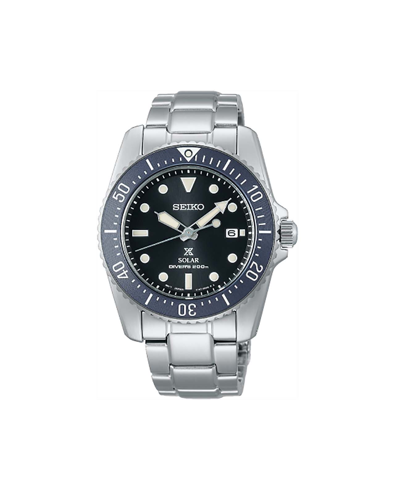 sne569p1 SEIKO Prospex Sea - Image 1