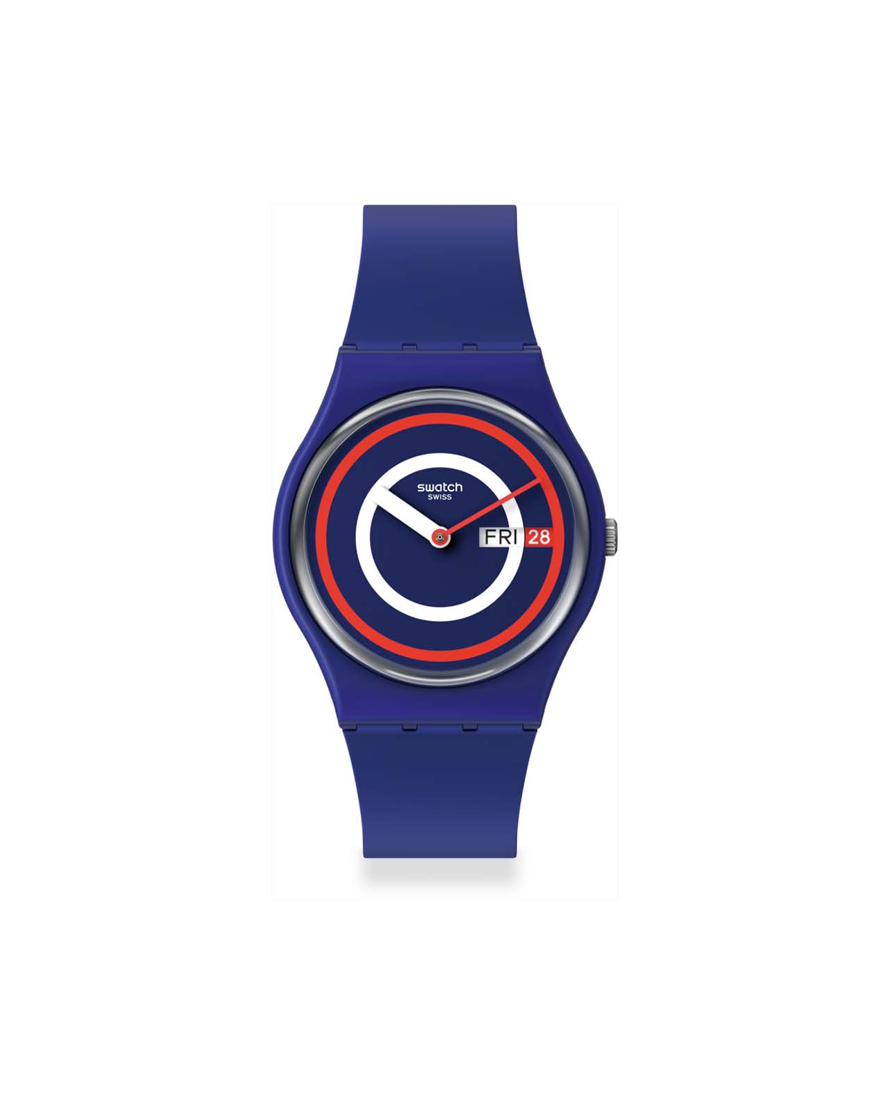 so28n703 1 SWATCH BLUE TO BASICS - Image 1