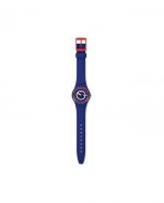 SWATCH BLUE TO BASICS - Image 2