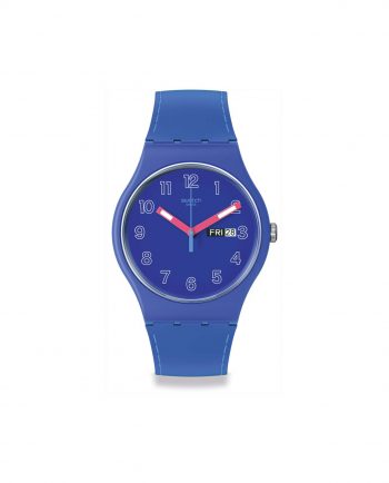 SWATCH New Gent - SO29N705
