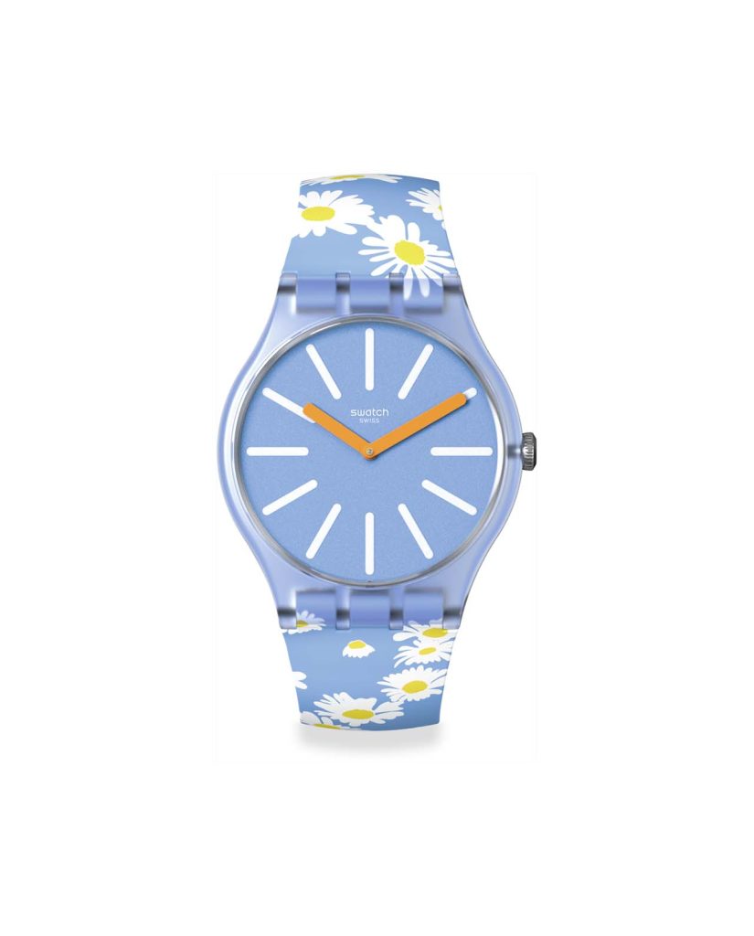 SWATCH DAZED BY DAISIES