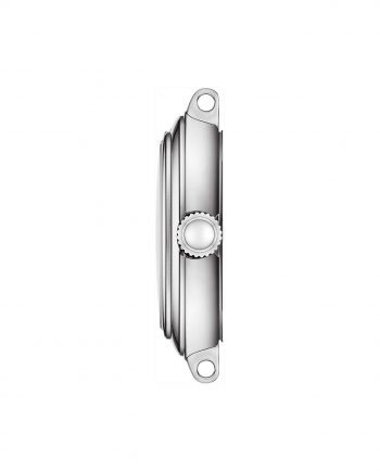TISSOT BELLISSIMA SMALL LADY - T1260101113300
