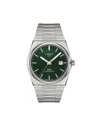 TISSOT PRX POWERMATIC 80 - T1374071109100