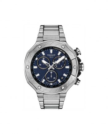 TISSOT T-RACE CHRONOGRAPH - T1414171104100