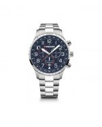 WENGER Attitude Chronograph