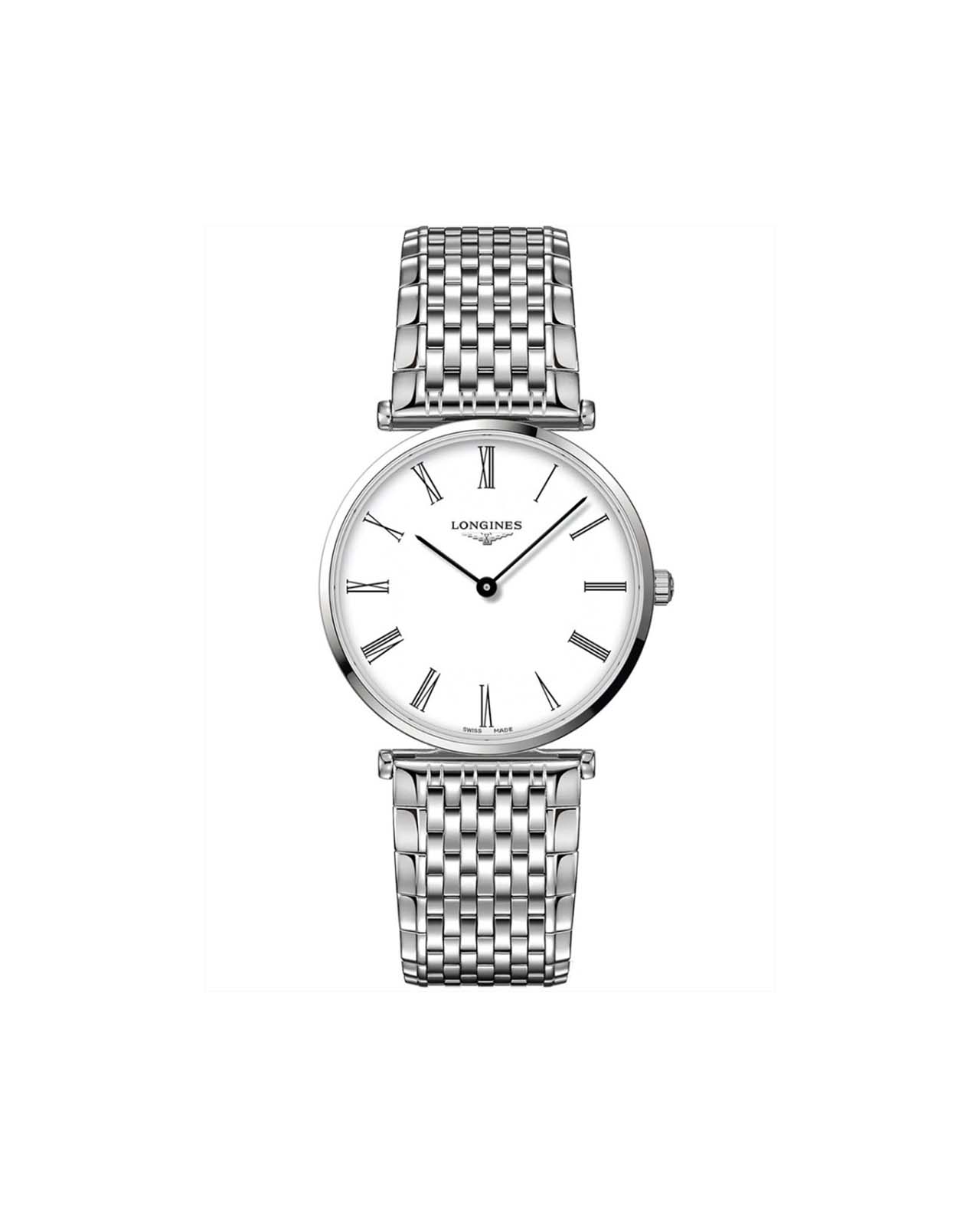 l48664116 LONGINES La Grande Classique de Longines - Image 1