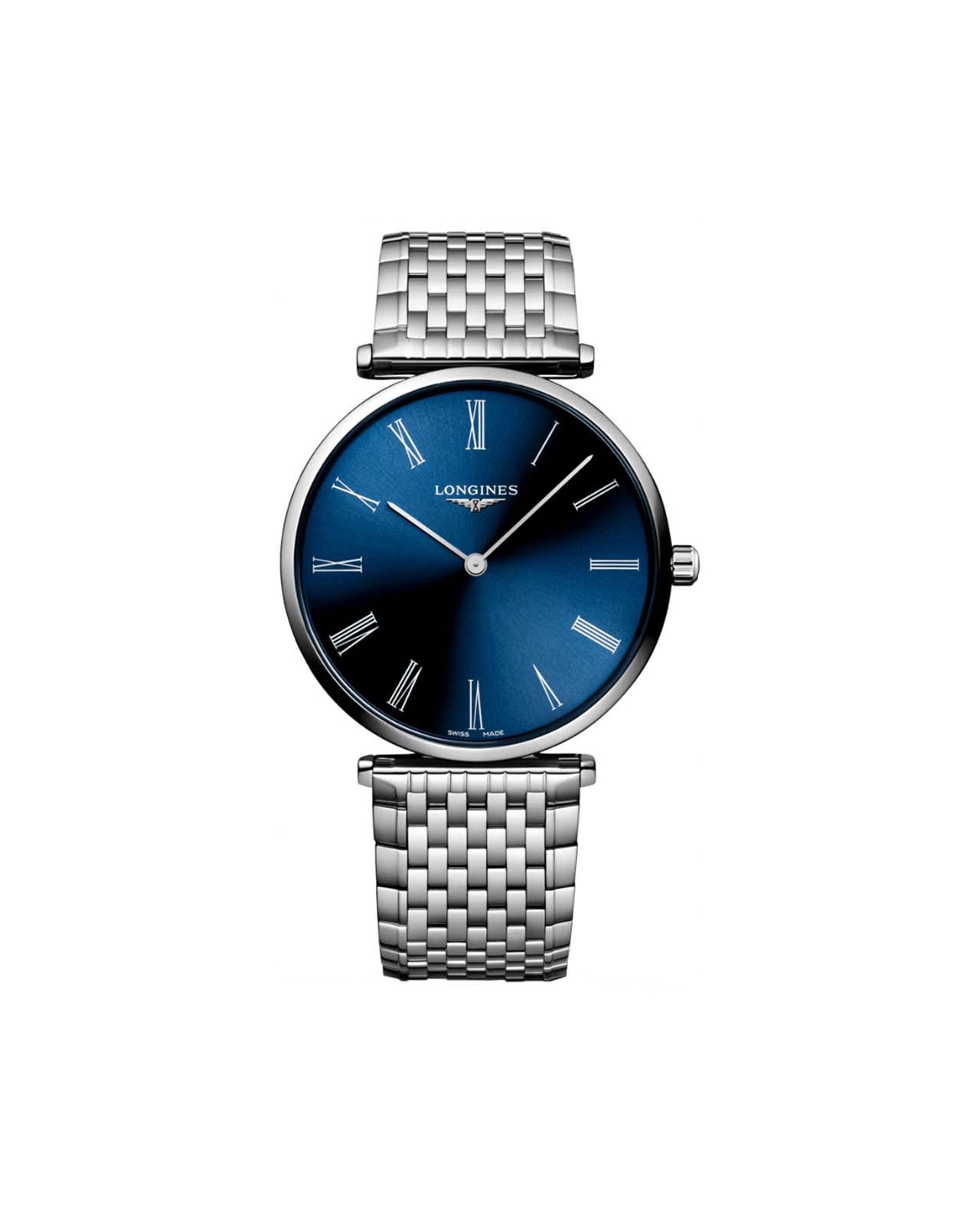 l48664946 LONGINES La Grande Classique de Longines - Image 1