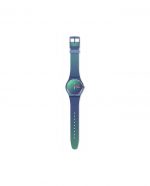 SWATCH FADE TO TEAL - Image 2
