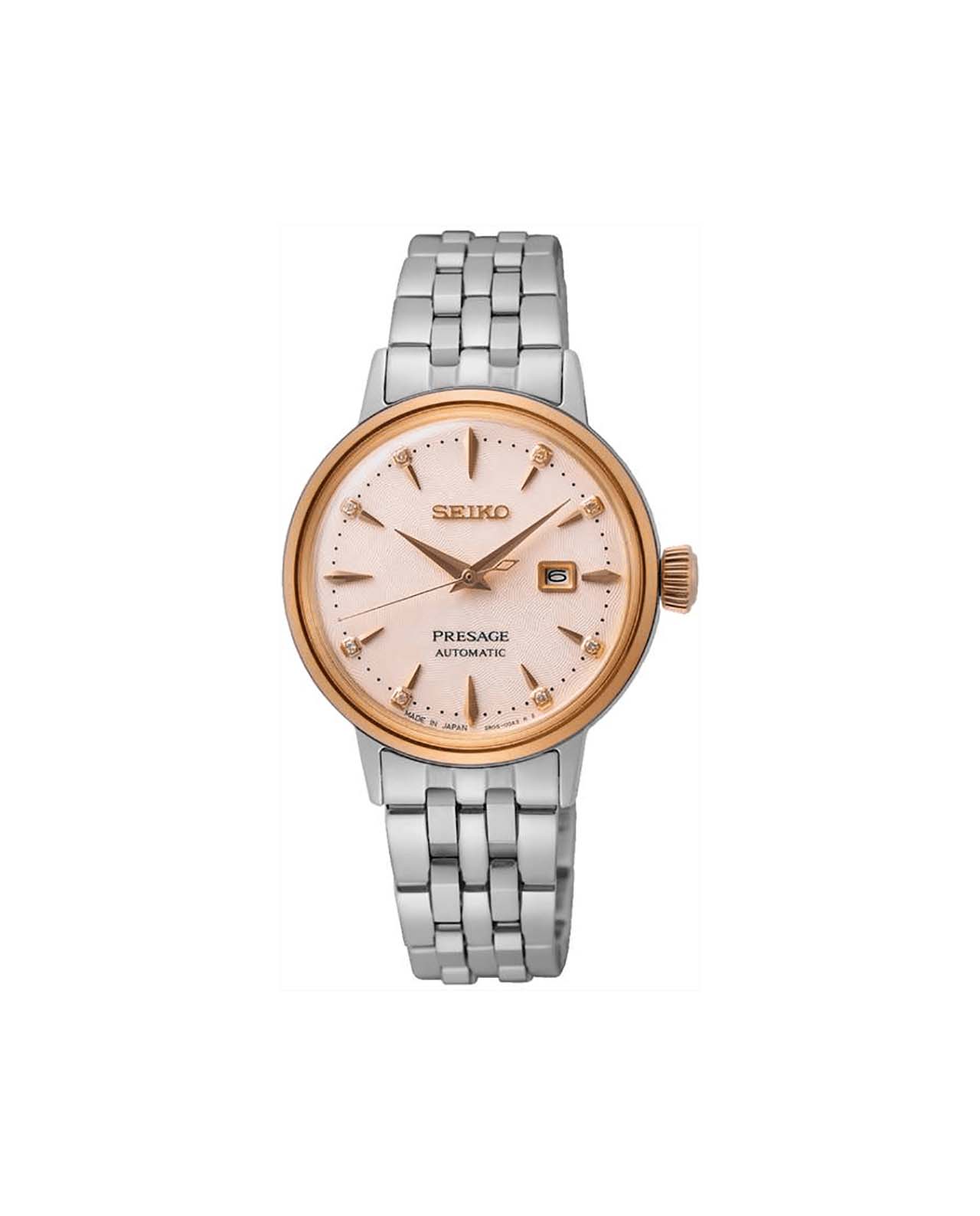 sre012j1 SEIKO Presage Basic Line - Image 1