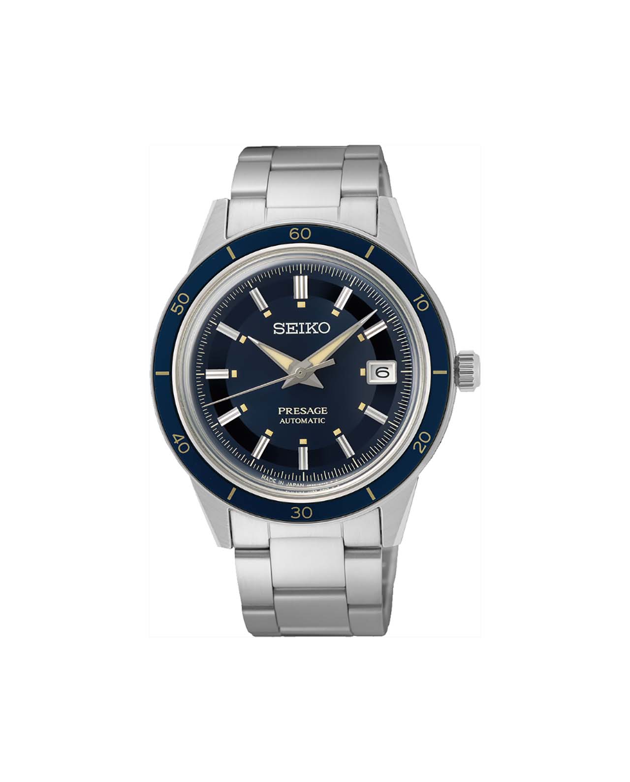 srpg05j1 SEIKO Presage Basic Line - Image 1