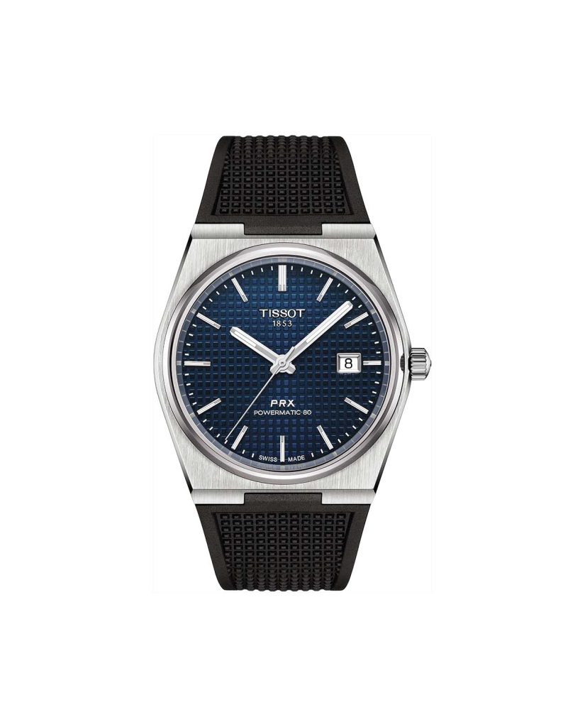 TISSOT PRX POWERMATIC 80