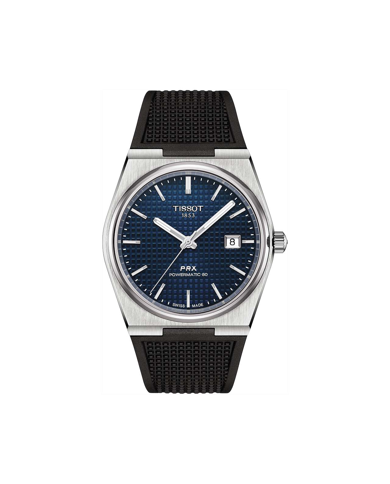 t1374071704100 1 TISSOT PRX POWERMATIC 80 - Image 1