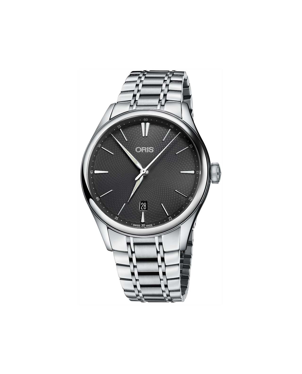 0173377214053-0782188 ORIS ARTELIER DATE - Image 1