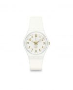 SWATCH WHITE BISHOP