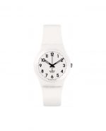 SWATCH JUST WHITE SOFT