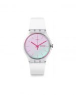 SWATCH POLAWHITE
