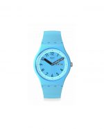 SWATCH PROUDLY BLUE