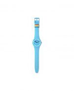 SWATCH PROUDLY BLUE - Image 2