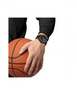 TISSOT SUPERSPORT CHRONO BASKETBALL EDITION - Image 4