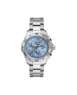 TAG HEUER AQUARACER PROFESSIONAL 200 DATE
