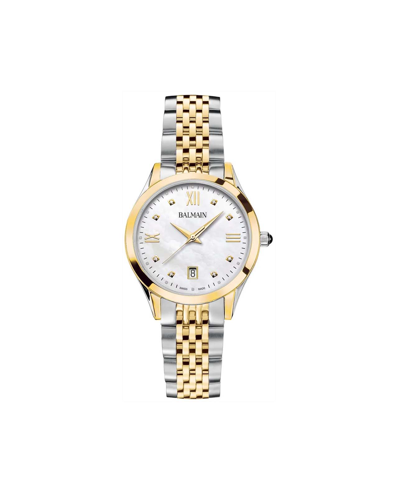 b43123182 1 BALMAIN Classic R Lady - Image 1