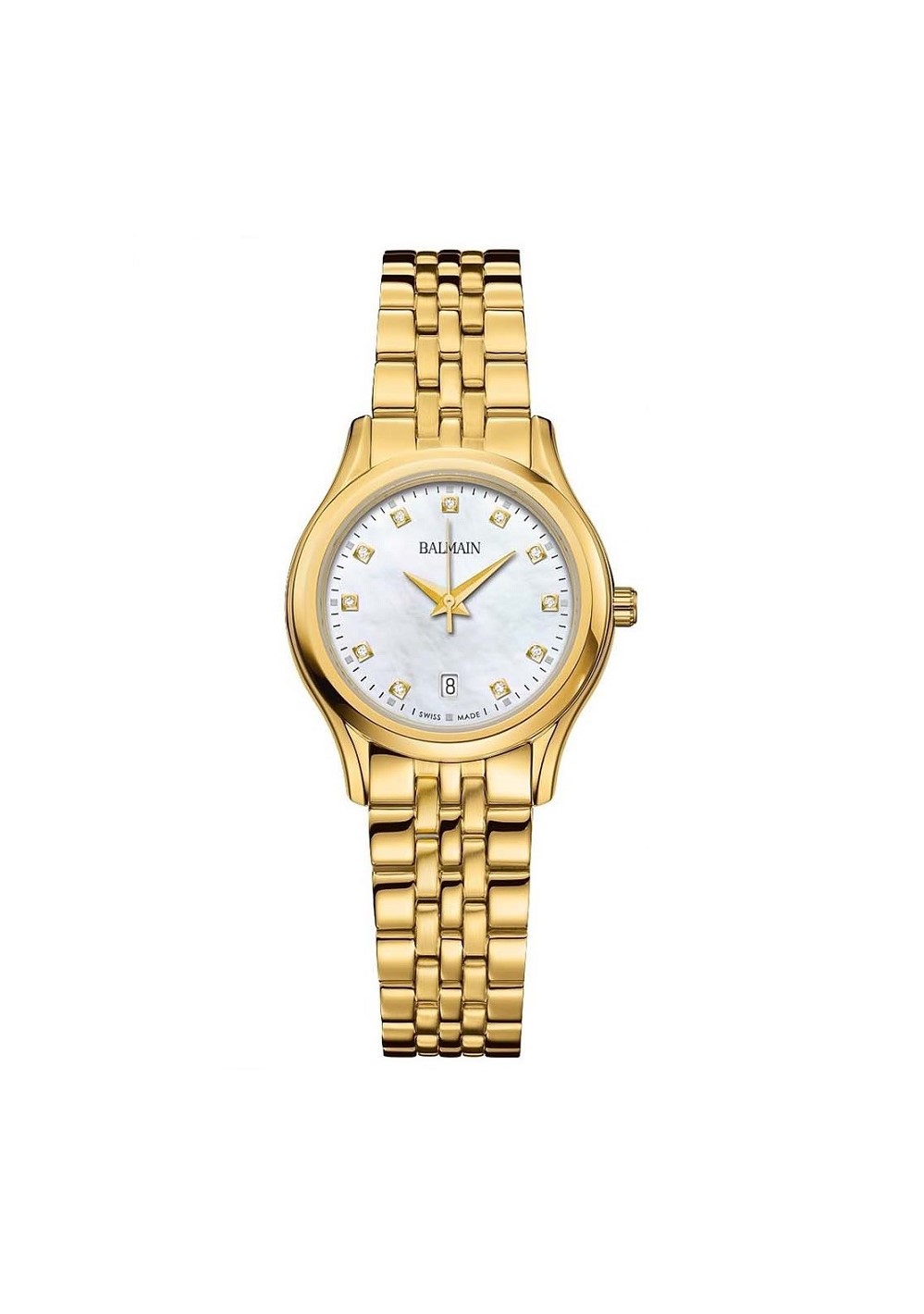 b83403386 1 BALMAIN Beleganza - Image 1