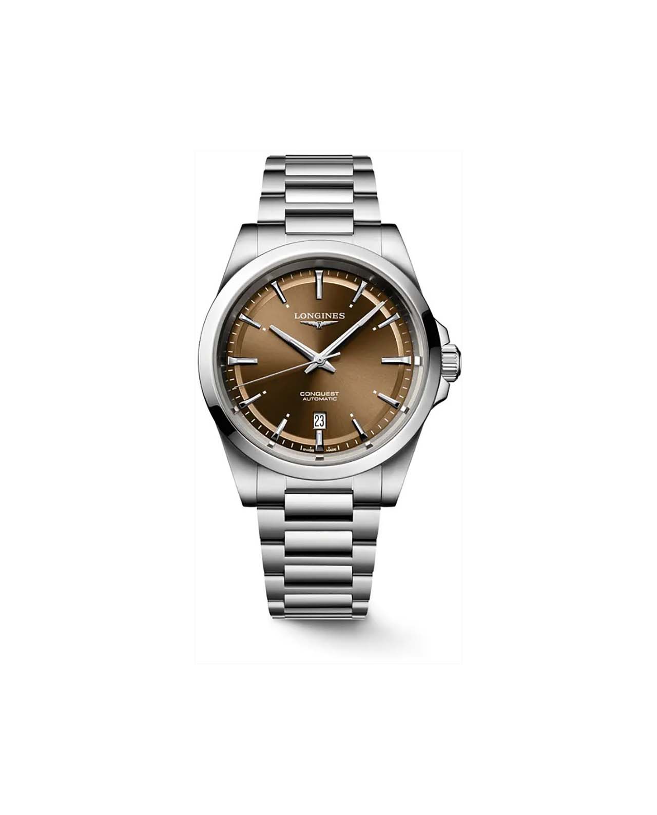 l38304626 LONGINES CONQUEST 2023 - Image 1