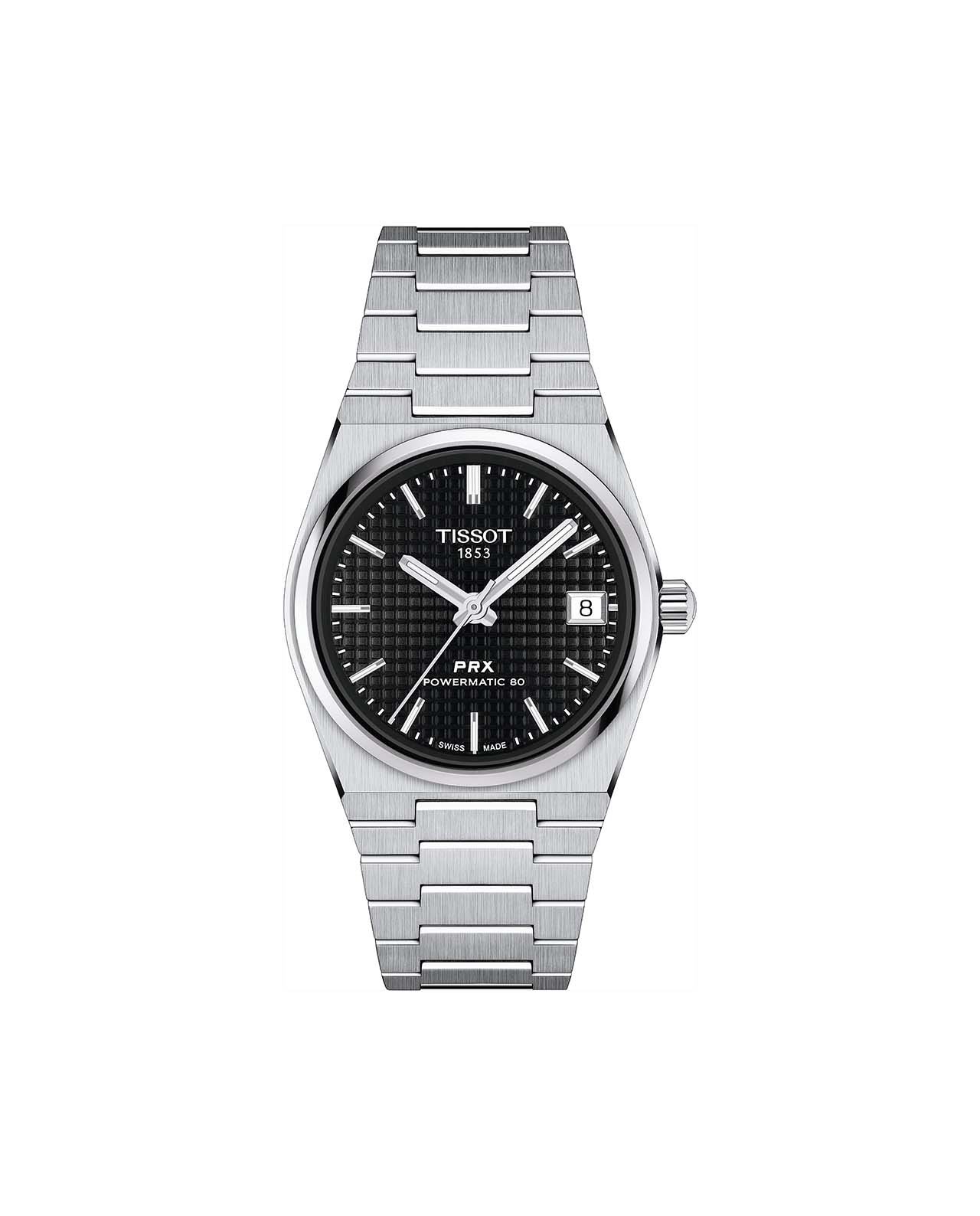 t1372071105100 1 TISSOT PRX POWERMATIC 80 35MM - Image 1