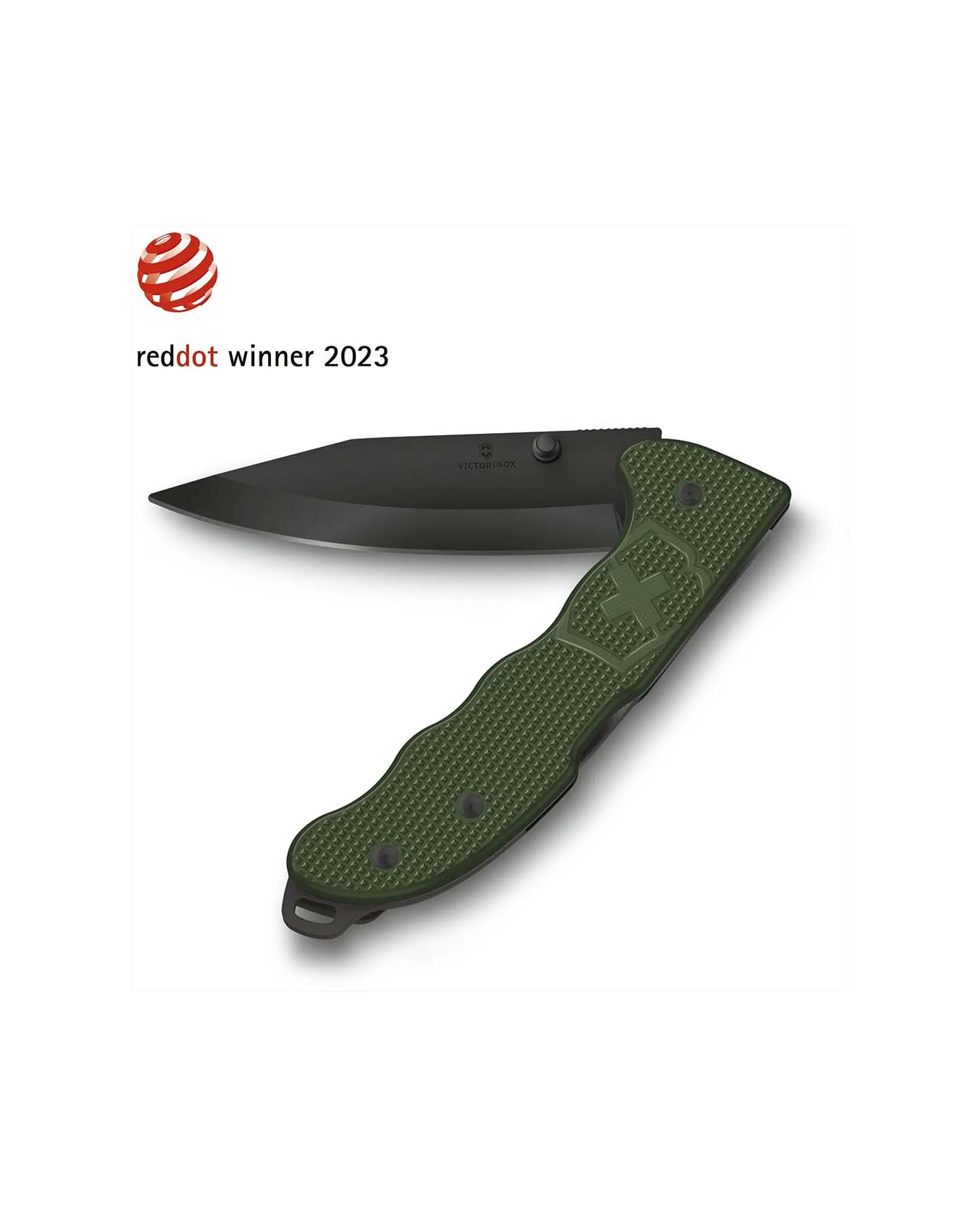 09425ds24 1 VICTORINOX Evoke BSH Alox - Image 1