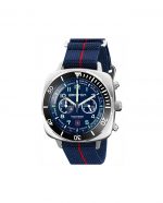 BRISTON CLUBMASTER OUTDOOR STEEL – BLUE