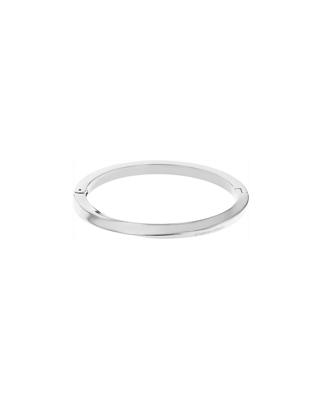 35000312 CK TWISTED RING - Image 1
