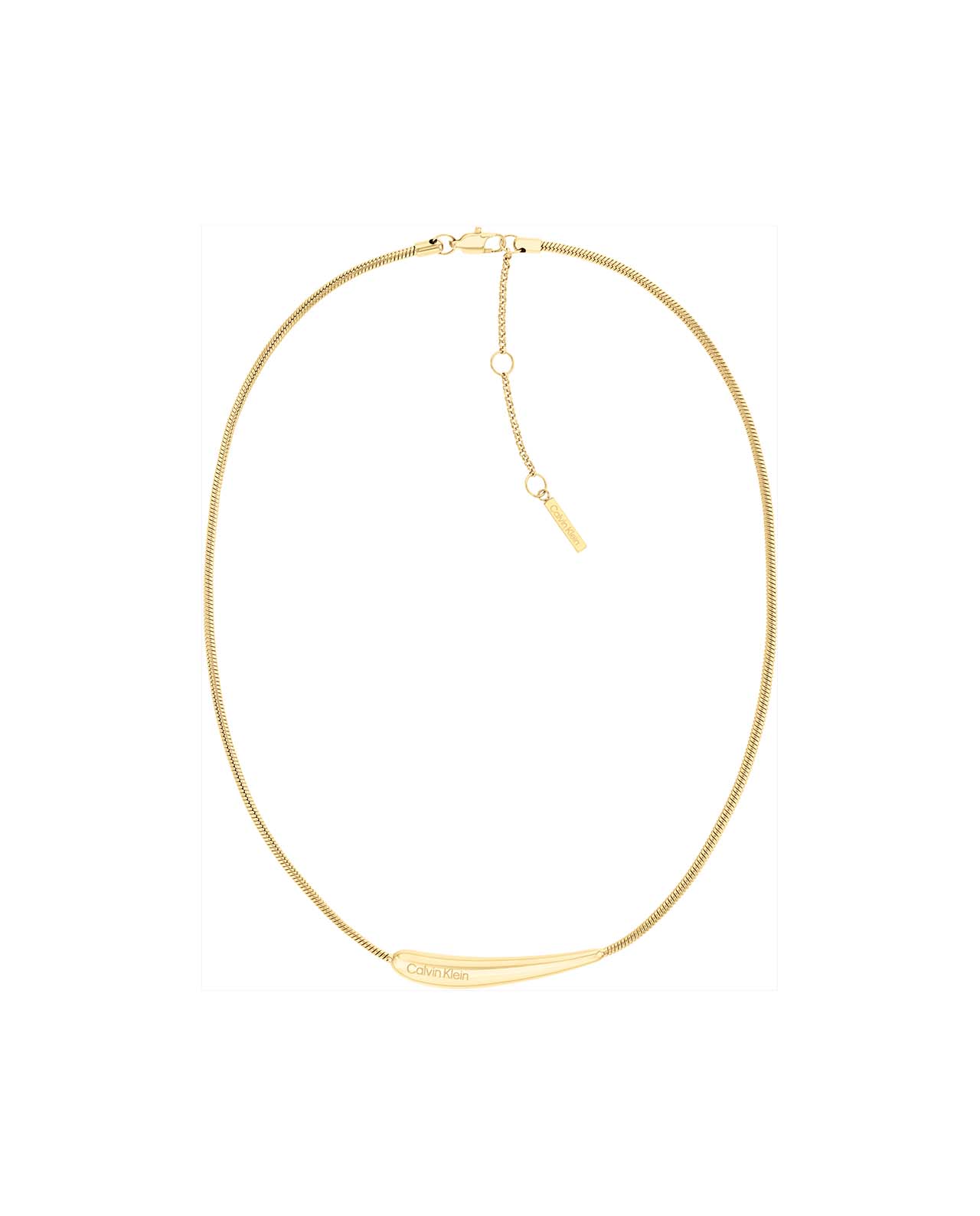 35000339 CK ELONGATED DROPS - Image 1