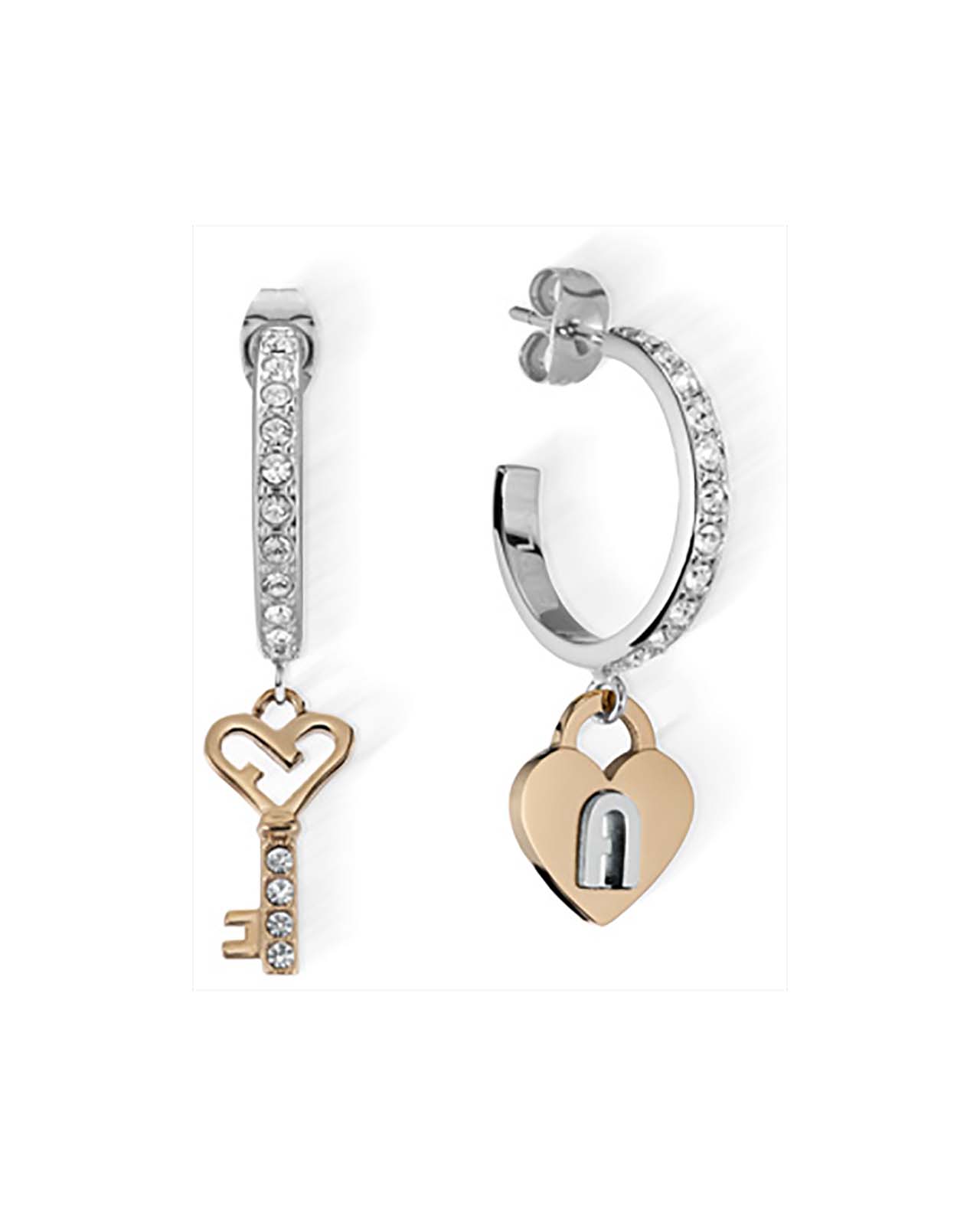 fj0803etu FURLA LOVING PADLOCK - Image 1