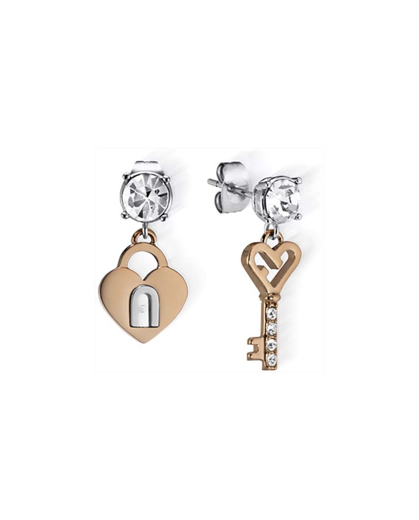 FURLA LOVING PADLOCK