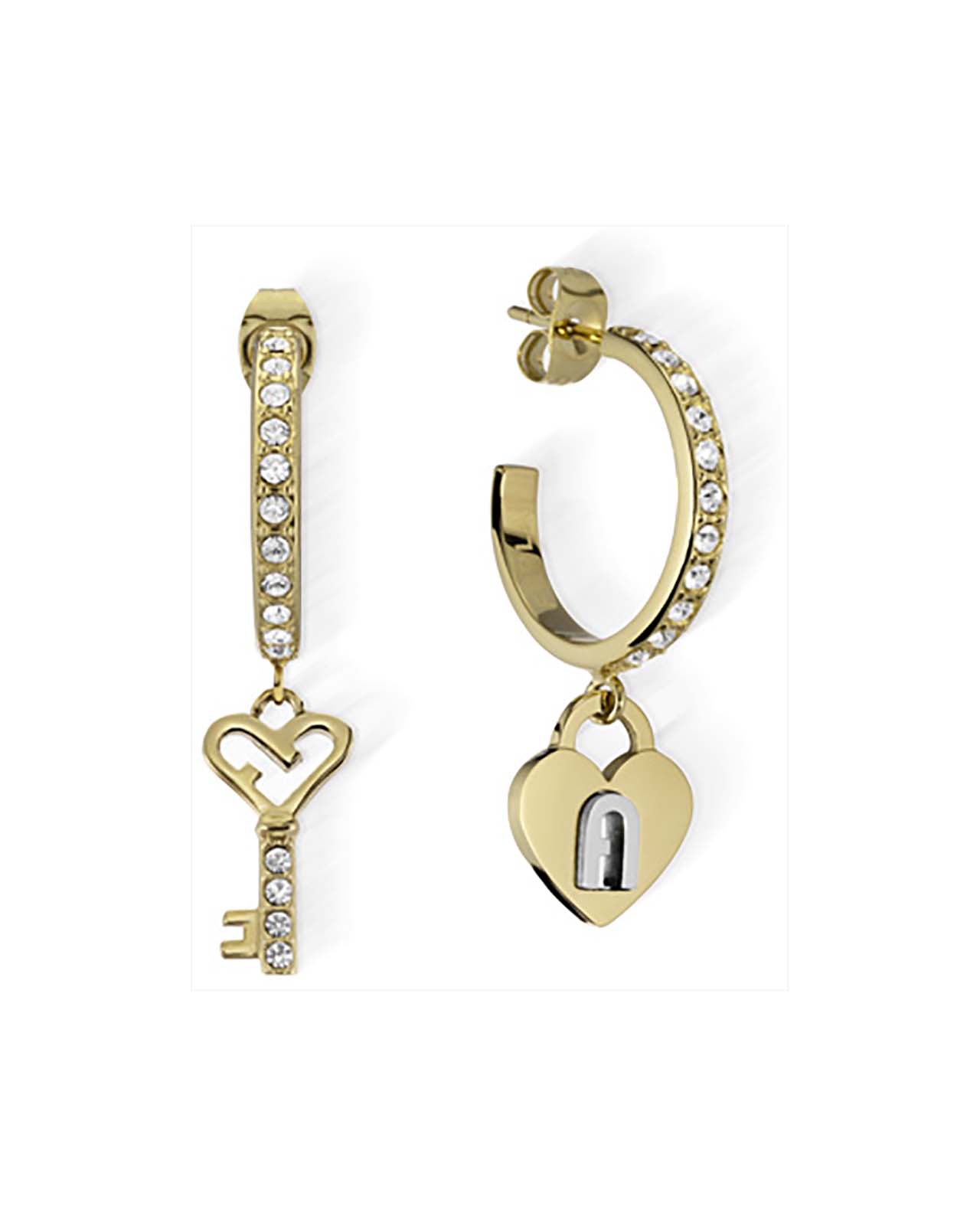 fj0814etu FURLA LOVING PADLOCK - Image 1