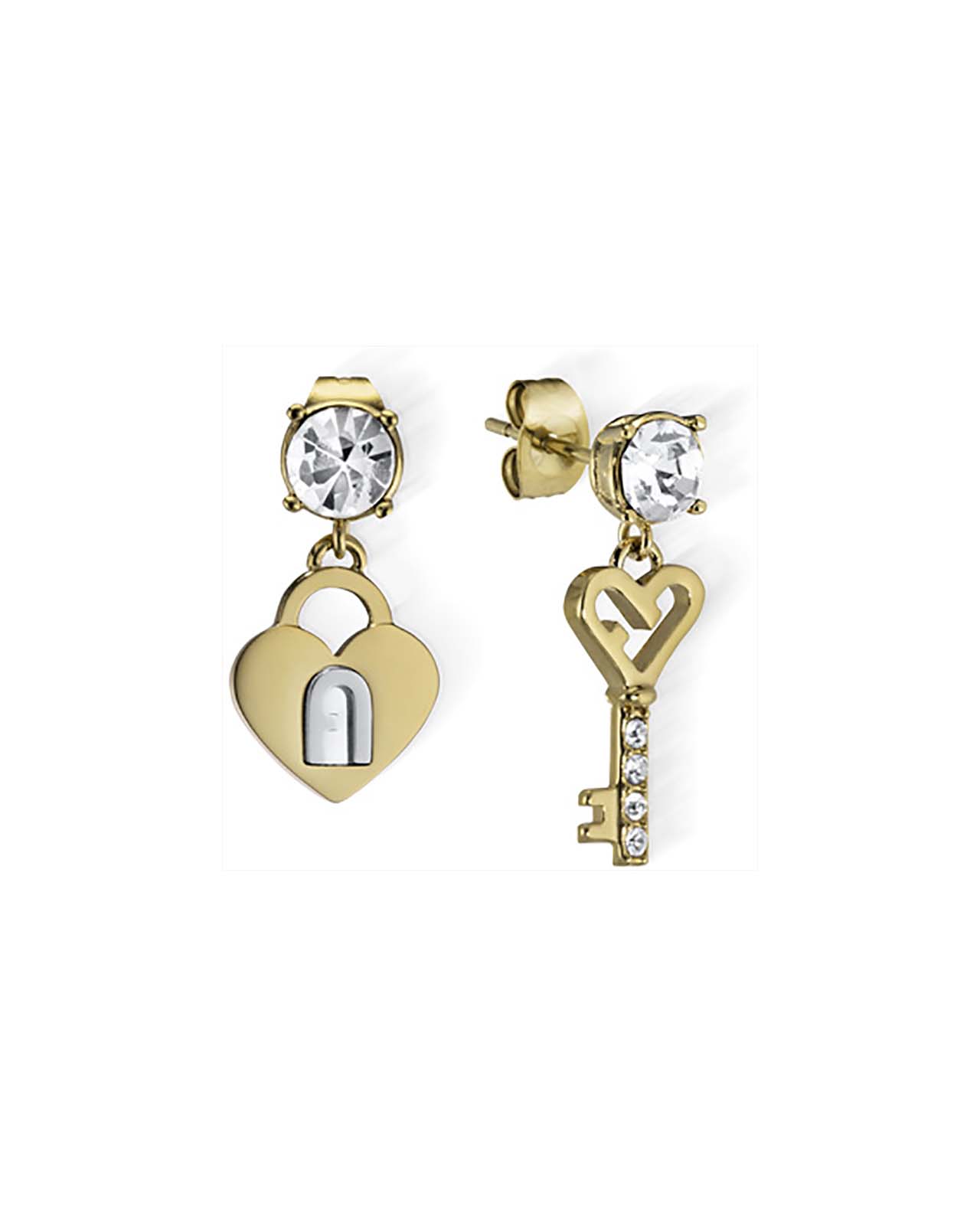 fj0815etu FURLA LOVING PADLOCK - Image 1