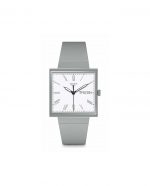 SWATCH WHAT IF … GRAY?