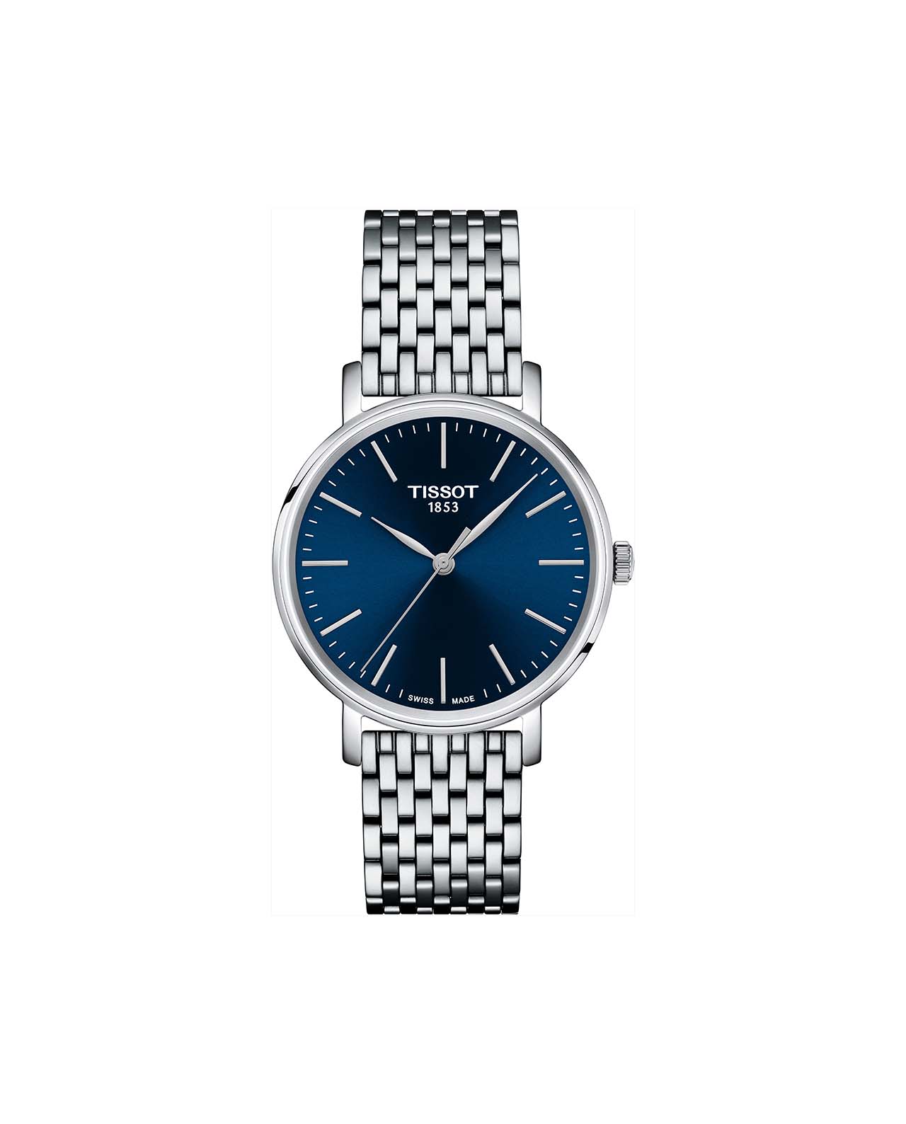 t1432101104100 1 TISSOT EVERYTIME 34 MM - Image 1