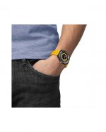 TISSOT SIDERAL POWERMATIC 80 - Image 4