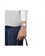 TISSOT PR 100 SPORT CHIC - Image 4