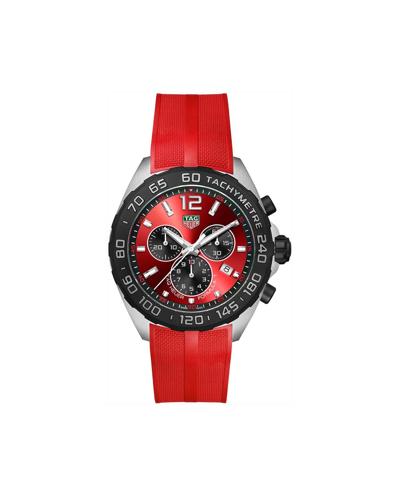 caz101anft8055 TAG HEUER FORMULA 1 - CAZ101ANFT8055